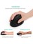 Ergonomik Dikey Kablosuz Şarj Edilebilir 6 Düğmeli Oyun Faresi (Yurt Dışından) 2