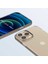 Apple iPhone Xr Kapak Sert Silikon Şeffaf Kılıf 3