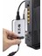 3S Mini UPS 36W Li-Ion(Modem,Switch,IP Kamera için) 2