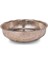 Kurnacı Bakır Hamam Tası 18CM Nikel 3