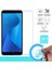 Asus Zenfone Max Plus ZB570TL Esnek Nano Cam Ekran Koruyucu 9h Nano Teknoloji 1