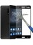 Nokia 3 Ekranı Tam Kapatan 3D Kırılmaz Cam Ekran Koruyucu 1