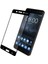 Nokia 3 Ekranı Tam Kapatan 3D Kırılmaz Cam Ekran Koruyucu 3