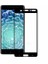 Nokia 3 Ekranı Tam Kapatan 3D Kırılmaz Cam Ekran Koruyucu 4