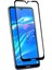 Huawei Y6 2019 6d Nano Kırılmaz Cam Ekran Koruyucu Plastik ve Cam Karışımı 1