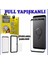 Samsung Galaxy S9 Ekrana Tam Yapışan 3D Temperli Cam Ekran Koruyucu 1