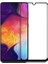 Samsung Galaxy M30 Tam Kaplayan 6d Nano Kırılmaz Cam Ekran Koruyucu Plastik ve Cam Karışımı 1