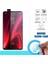 Xiaomi Mi 9t Nano Kırılmaz Cam Ekran Koruyucu Plastik ve Cam Karışımı 1