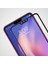 Xiaomi Mi 8 Lite Tam Kapatan 6d Esnek Nano Kırılmaz Cam Ekran Koruyucu 1