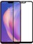 Xiaomi Mi 8 Lite Tam Kapatan 6d Esnek Nano Kırılmaz Cam Ekran Koruyucu 2