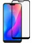 Xiaomi Mi 8 Lite Tam Kapatan 6d Esnek Nano Kırılmaz Cam Ekran Koruyucu 3