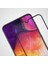 Samsung Galaxy A50 Tam Kaplayan 5d Kırılmaz Cam Ekran Koruyucu 2