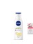 Vücut Losyonu 250 Ml+ Sebamed Şampuan 20 ml 1