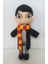 Harrypotter Bebek Organik Oyuncak 1