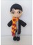 Harrypotter Bebek Organik Oyuncak 3