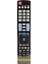 Lg AKB74455403 LCD Smart 3D Myapps Smart Tuşlu LED Tv Kumanda Lg Tüm Modellere Tam Uyumlu 930 2