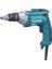 Makita Tipi Fs 2300 Endüvi Rotor Kollektör ve Kömürü 2