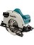 Makita Tipi 5704 R Endüvi Rotor Kollektör ve Kömürü 2