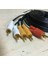 10 Metre 3 x 3 Rca Kablo 10 Metre Rca Kablo 3