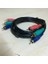 1.5 Metre Komponenet Kablo Mavi Kırmızı Yeşi Ypbr Component 3
