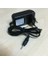 Platoon5V 2A Tablet Adaptörü 2.5X07MM 5 Volt 2 Amper 5 V 2 A Sarı Uç (#3 2