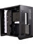 Lıan Lı PC-O11 Dynamic Black  Atx Mid-Tower Kasa 5