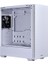 Lıan Lı Lancool 205 White Mıdı Tower Atx Kasa 3