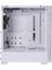 Lıan Lı Lancool 205 White Mıdı Tower Atx Kasa 5
