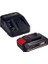 Te-Cs 18/150 Li Daire - Tc-Js 18 Li Dekupaj Testere 1X2.5AH 1X4.0AH Starter Testere Seti 2