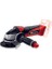 Te-Ag 18/115 Akülü Avuç Taşlama Te-Cd 18/40 Li Akülü Vidalama 2.5AH ve 4.0AH Starter Set 5