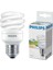 2700K (Sarı Işık) Enerji Tasarruflu Spiral Ampul - 1880 1