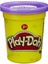Play Doh Tekli Hamur Mor 1
