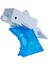 Aksesuarlı Figürler Dolphin GTP14 3
