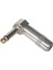 Gitar Jack Mono L Tip Metal 1