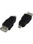 Narita NRT-611 USB Dişi Micro USB Erkek Çevirici Adaptör 1