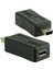 Mini USB Erkek-Micro USB Dişi 1