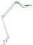 MG-1815 127MM Mercekli 81 Ledli 5 Dıopter Büyüteç Akrobat Masa Lambası 1