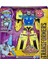 Cyberverse Battle Call Figür Bumblebee E8373 2