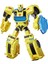 Cyberverse Battle Call Figür Bumblebee E8373 4