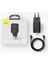 Apple iPhone 11 / 12 / 13 / Pro / Pro Max / Mini / 14 / 14 Plus / 14 Pro / 14 Pro Max Tüm Serilerle Uyumlu 20W Hızlı Şarj Adaptörü + Type-C To Lightning 1m Şarj Kablosu 1