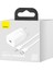 Apple iPhone 12 Mini Uyumlu 20W Hızlı Şarj Adaptörü + Type-C To Lightning 1m Şarj Kablosu 1