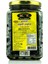 H.y. Gemlik Siyah Zeytin 900 gr (321-380) (Cam Kavanoz) 1