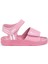 332.Z.729 Dory Pembe Kız Çocuk Günlük Sandalet Terlik 4