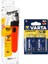 Atex 150 Lumern Fener + Varta D Boy Pil 2 Adet Ayds 1