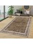 Dijital Baskı Yıkanabilir Kaymaz Taban Salon Halısı 1