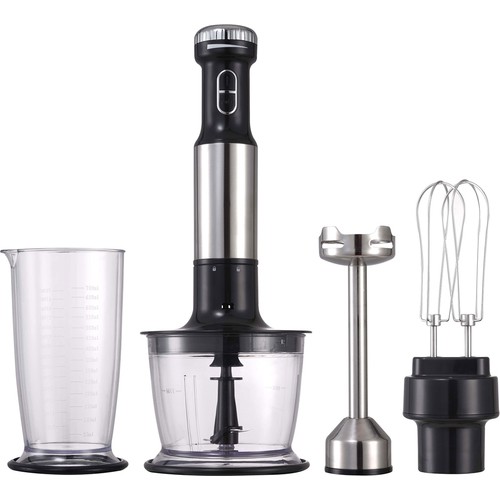 Vestel Ziyafet 8000 El Blender Seti