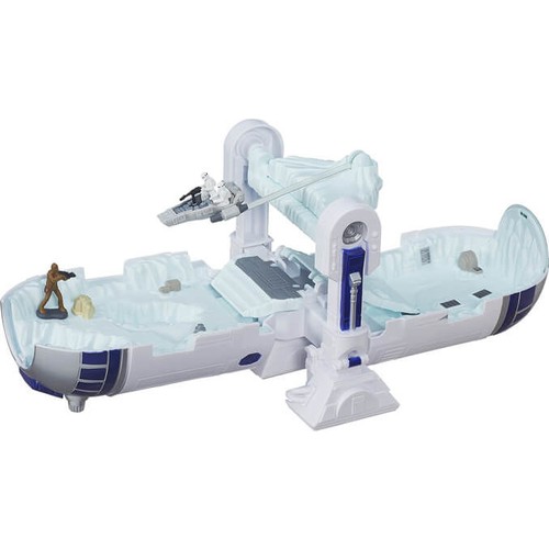 Star Wars Micro Machines R2-D2 Mücadele 