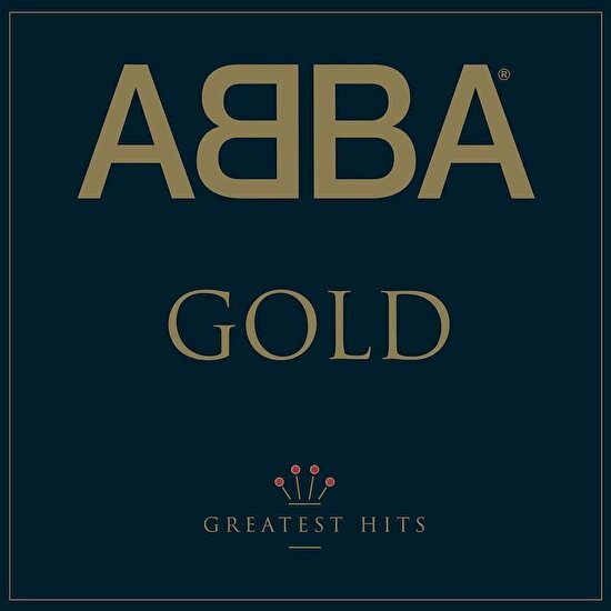Universal Music Abba / Gold (2lp) Plak