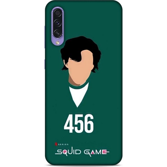 Lopard Samsung Galaxy A50S Uyumlu Kılıf Squid Game (6) Fiyatı