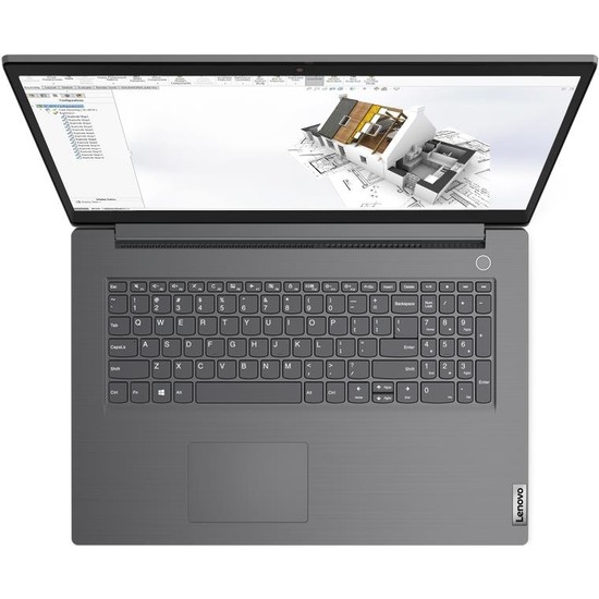 Ноутбук Lenovo V17 Intel Купить